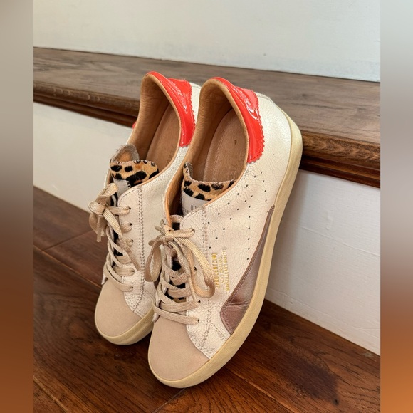 Super cool and unique 0’105  ZERO CENTEINO SCO1 ORIGINAL MARSEILLE ART size 6.5 - Picture 6 of 14